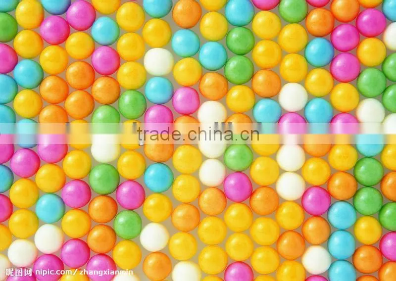 auto chewing gum candy making machine plants