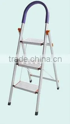 New Aluninium stepladder