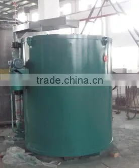 15 years experience Turnkey complete aluminum extrusion plant/aluminum extrusion press 1800Ton