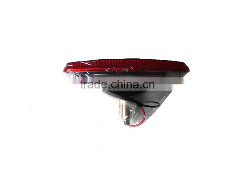 Truck foglight JMC BAODIAN auto car fog lamp behind DOZO fog light JMC BAODIAN light truck pickup truck auto spare parts