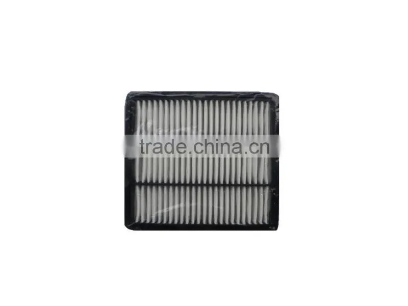 Auto car air filter JMC Landwind X8 air grid cleaner matching JMC light truck auto spare parts