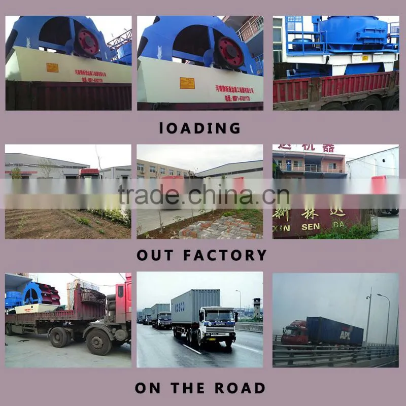 Fully automatic hot sale in africa QT5-15 cement brick machine