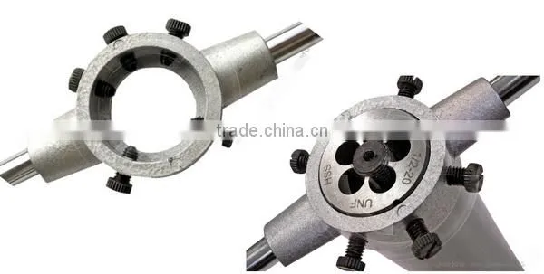 Alibaba China Wholesale snap n grip wrench thread tap die