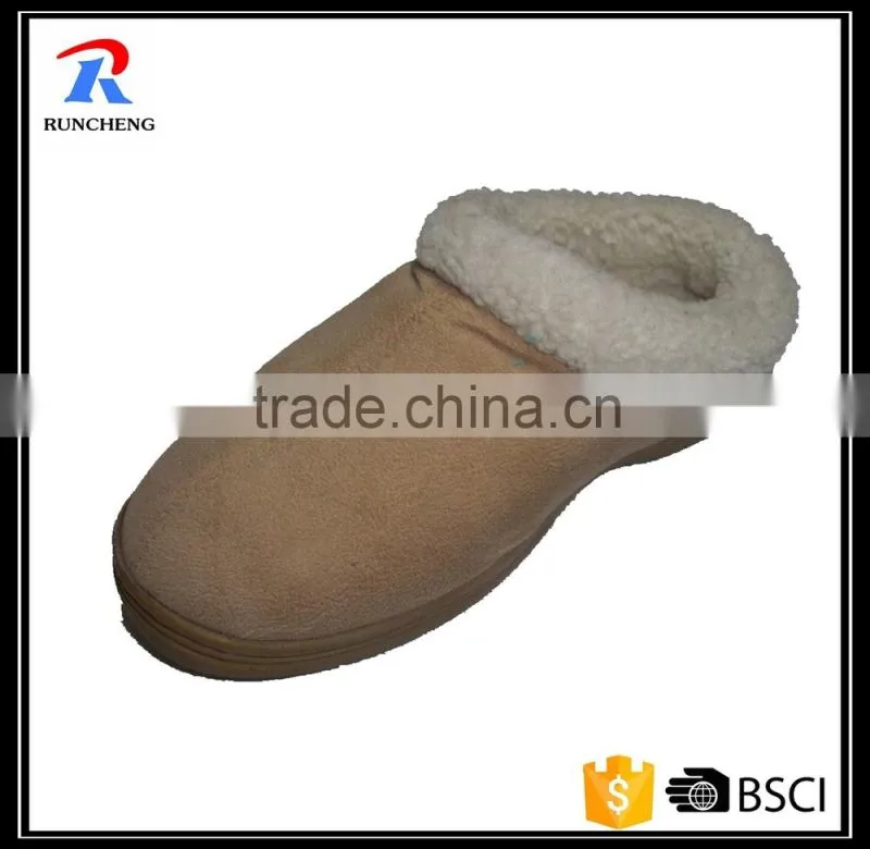 high quality soft women fashion slipper