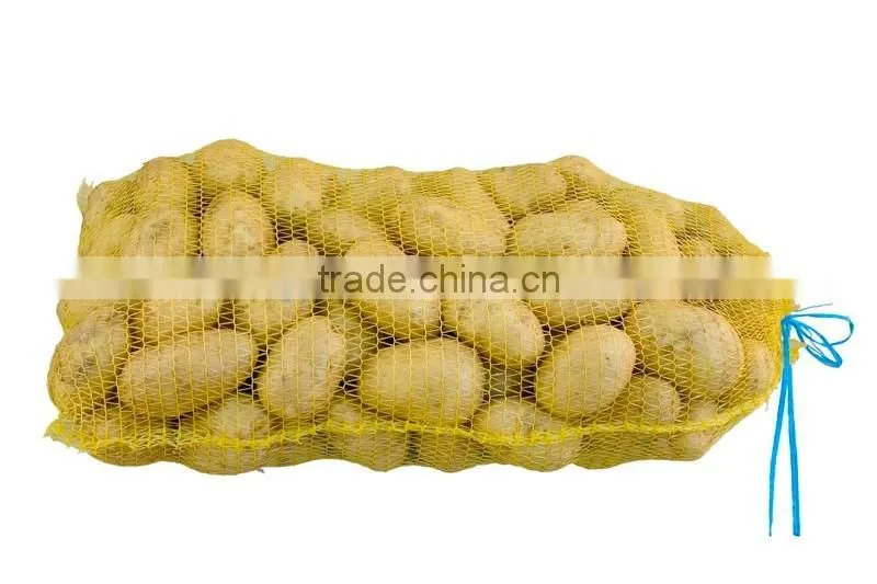 Small potato raschel bag for sale