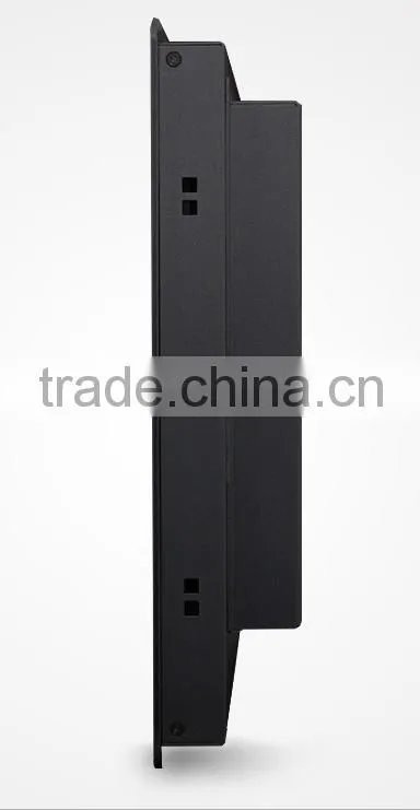 15 inch industrial computer all in one touch screen
