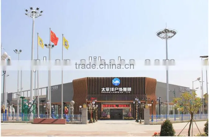 3 years warranty IP65 30w to 90w led street light