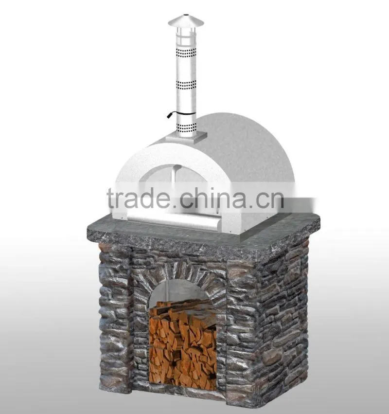 2015 high quality Brick Oven Pizza Ovens Sale