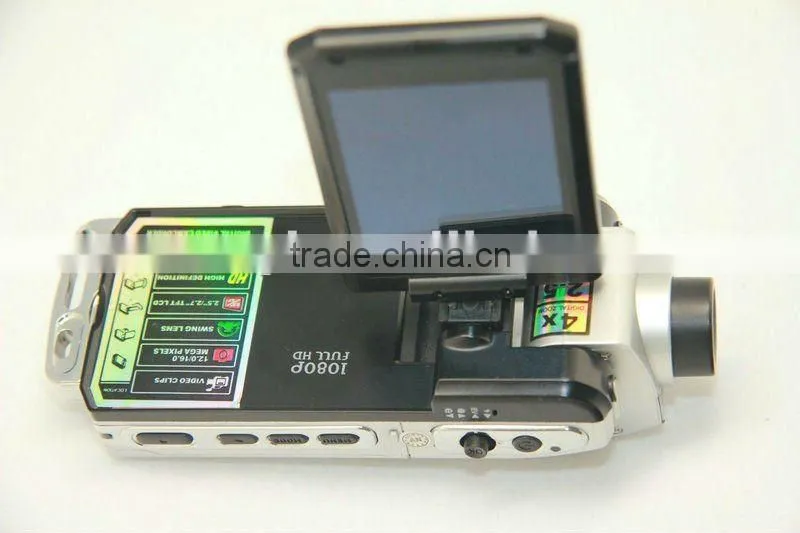 Hoe sale F900 car dvr with TFT screen