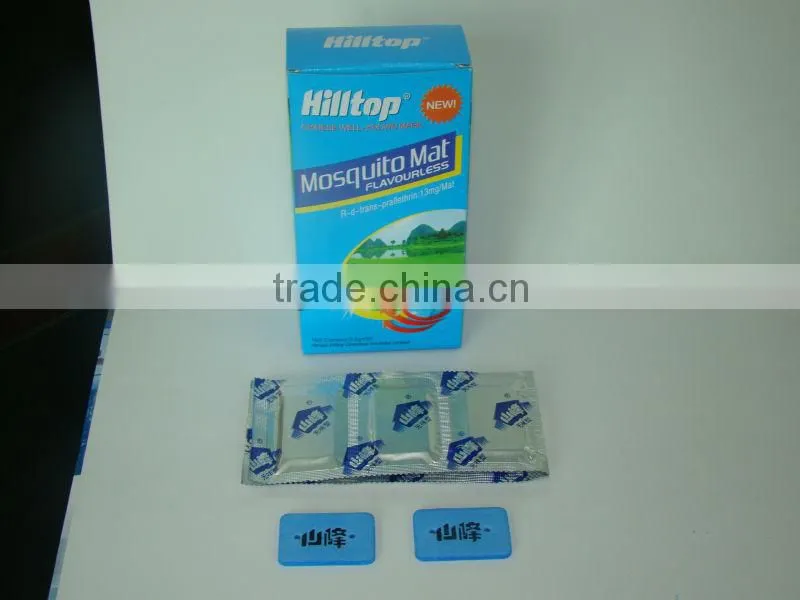 Electric Mosquito mat Flavourless
