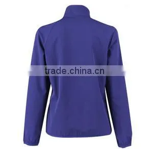 Custom couple cheap sports jacket