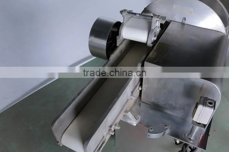 Long Life Used commercial used kitchenwares vegetable cutter slicer