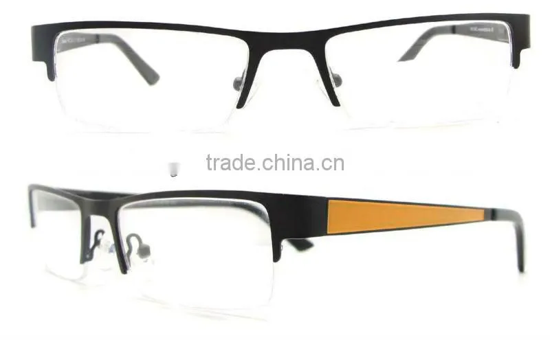 Eyebrow optical frames, fashion optical frame