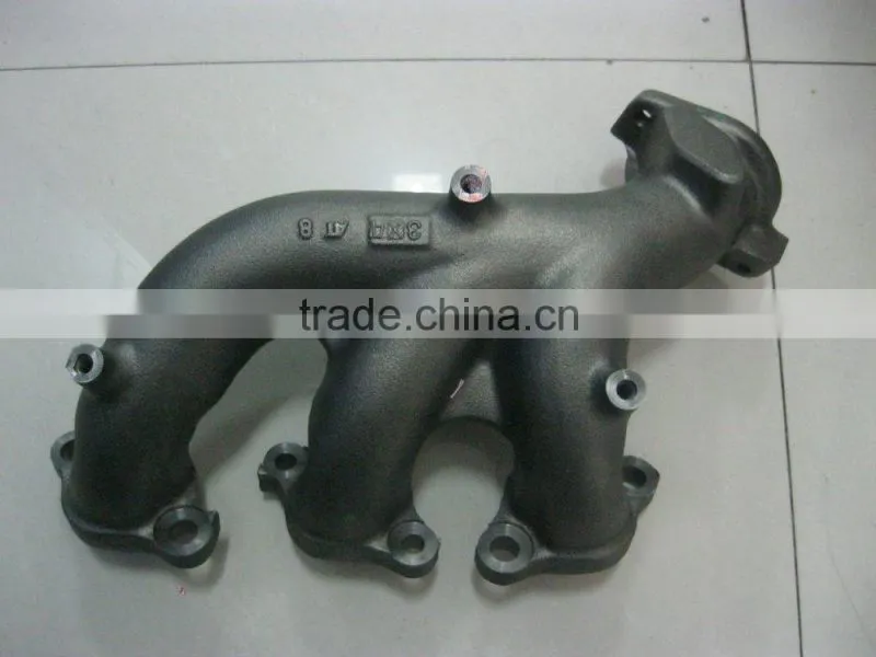 Exhaust Manifold for 2001/1990- TOYOTA LAND CRUISER