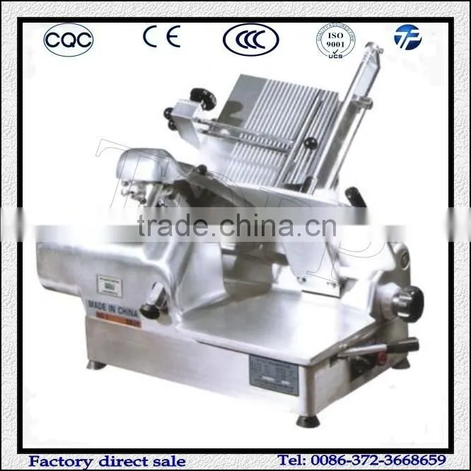 Mutton Meat Cutting Machine/Sliced Mutton Machine