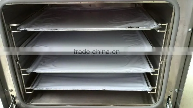 Commercial Electric Hot Air Convection Oven for Restaurant and Hotel