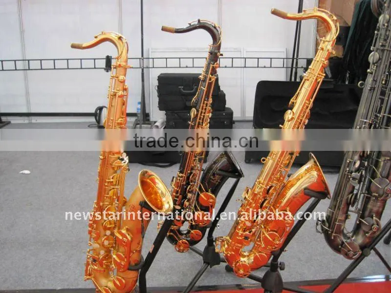 Tenor saxophone ( HSL-2002)