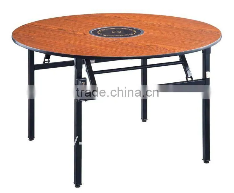Hot pot table HY-111-1