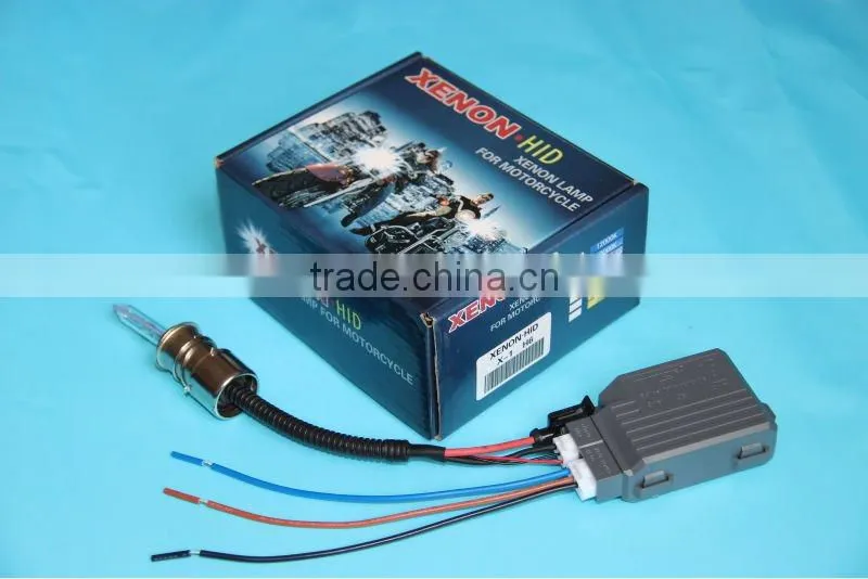 Motor hid kit with best quality HID xenon bulb