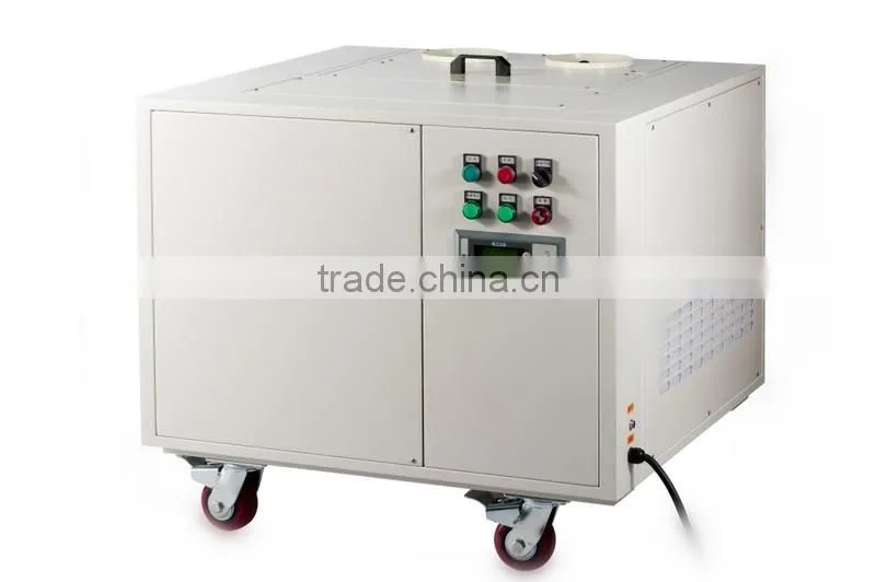 2016 New Ultrasonic Wave Humidifier Industrial