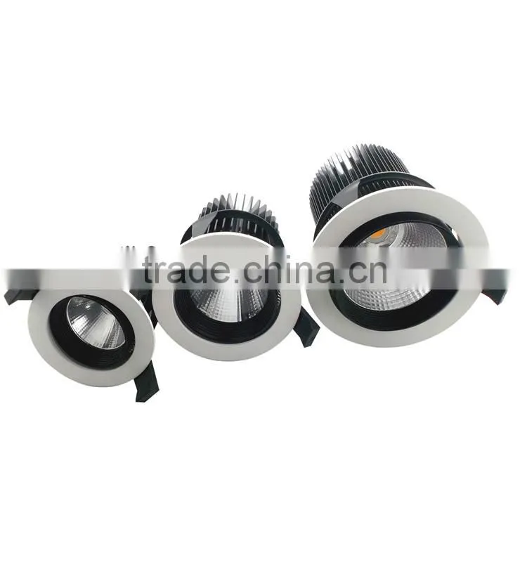 Super Bright High Effiency LED Ceiling Light 5W-25W