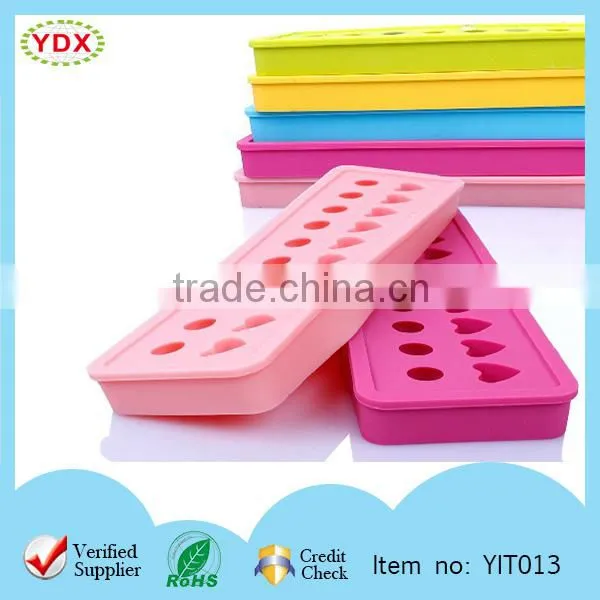 Custom Ice Ball Maker Ice Cream Mold Ice Making Box