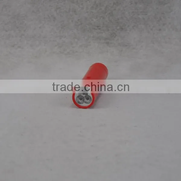 3 LED Kids Mini Torch