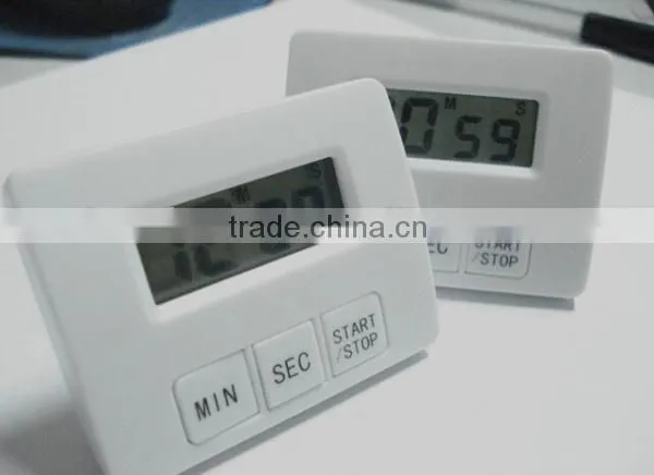 2015 New Design Digital Countdown kitchen Timer