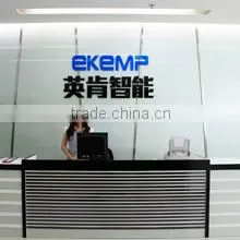 Ekemp Electronics Limited company overview - view 1