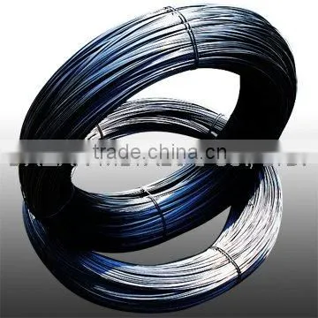 hot dip galvanized wire for grape trellis