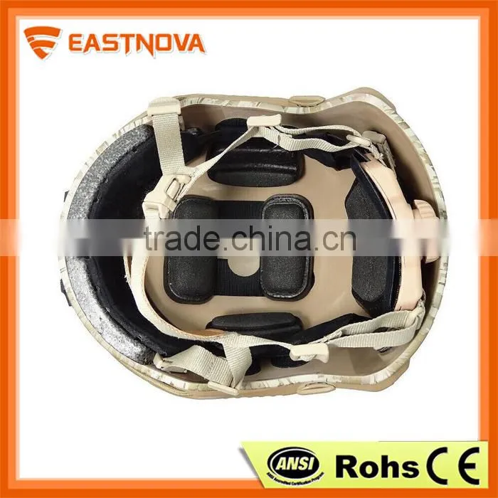 Eastnova BPH-003 ballistic helmet, bulletproof helmet, Security Helmets