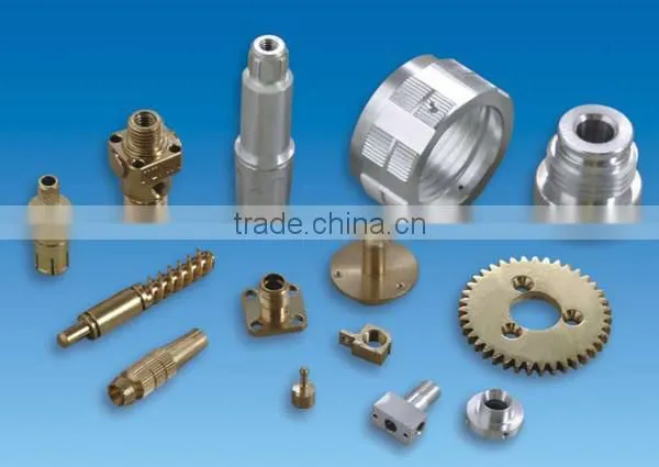 BEST customized high quality and low price maching parts