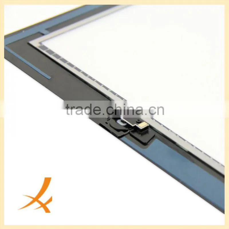 Hot selling good price touch screen for ipad 3,replacement for ipad 3 digitizer assembly