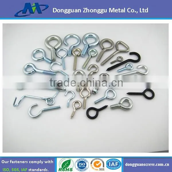 Stainless Steel Pressure Rivet Self Clinching PEM Stud Nut Standoff