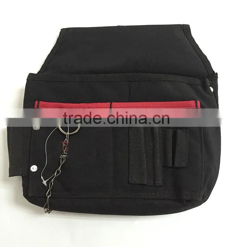 Alibaba China Custom Multi-Compartment Tool Bag, Carpenters Tool Bag