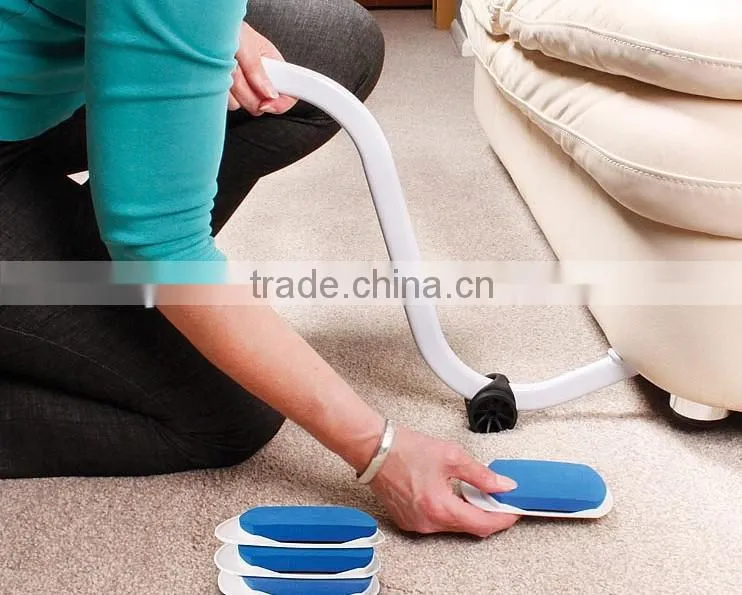 moves furniture lifter and gliders