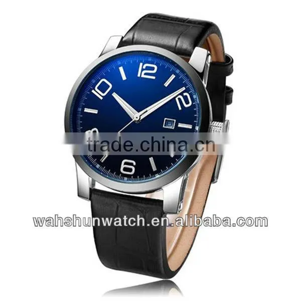 Japan movement quartz watch sr626sw