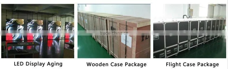 Alibaba china manufacturer indoor led video wall with best price