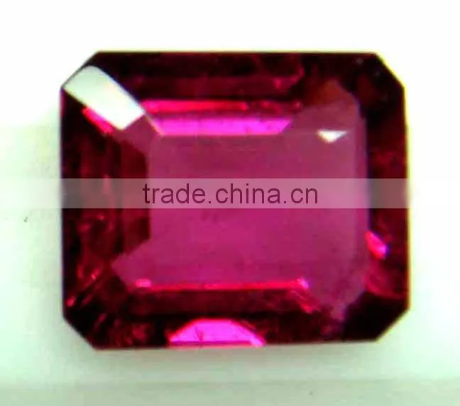 Tourmaline Gemstone