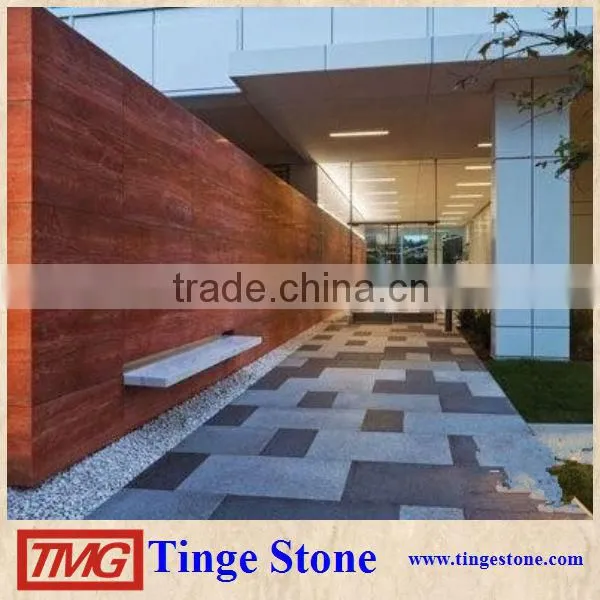 Good Quality Persian Red Travertine On Hot Sale