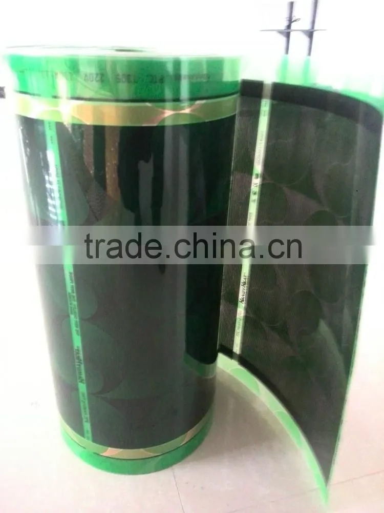PTC heating film PTC308