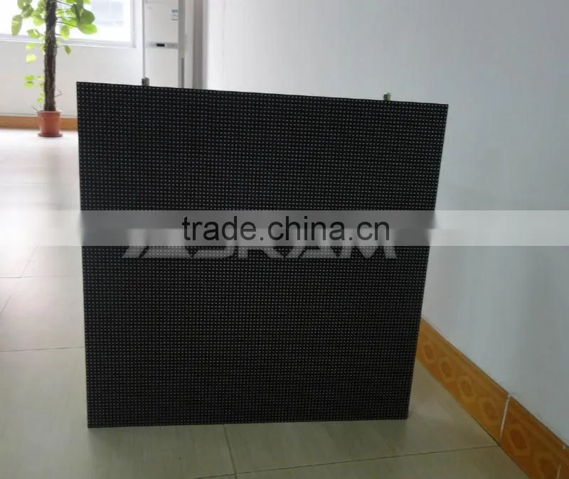 Cast-aluminum enclosure/Die casting aluminum LED Cabinet