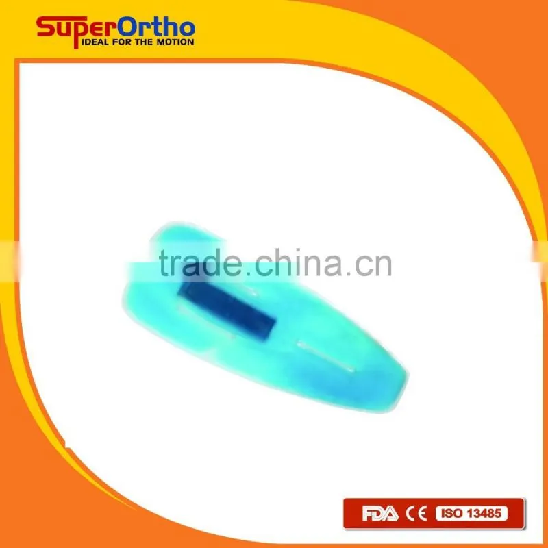 Medical Ankle Support--- O9-013 Gel Ankle brace