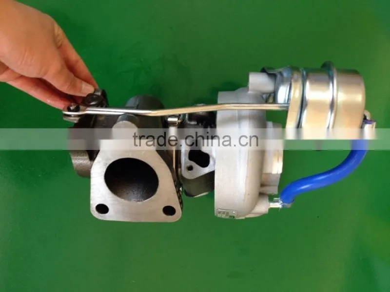 CT20/17201-58051 TURBO CHRA