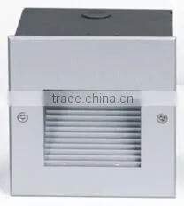 2016 China hot selling high efficiency LED garden wall light