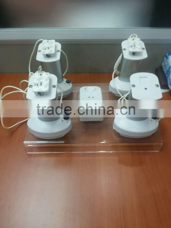 mobile phone anti-theft alarm system