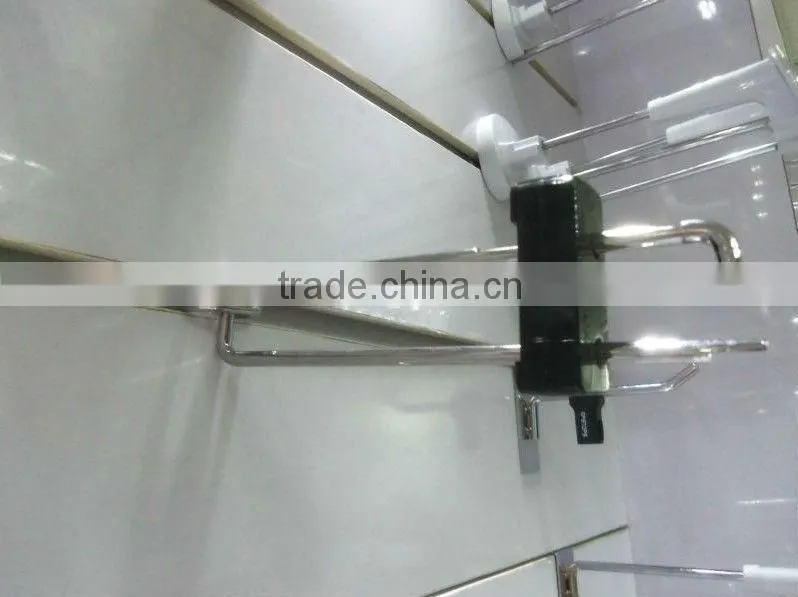 Magnetic Security stop lock