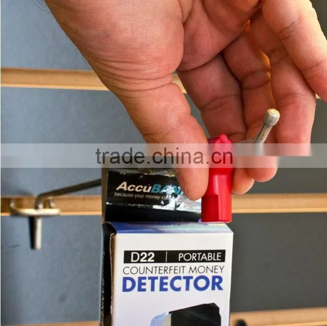 Reliable Security Display Stop Lock Hook
