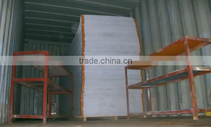 Plastic Board /Clear Polystyrene Sheet Price