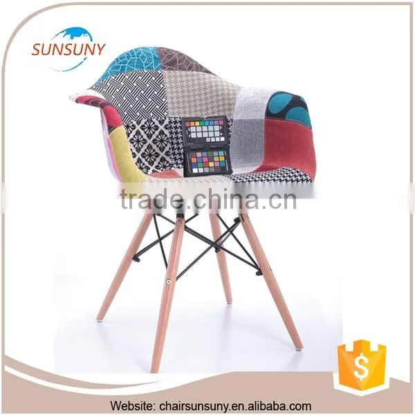 Wholesale low price top quality modern glass dining table chairs